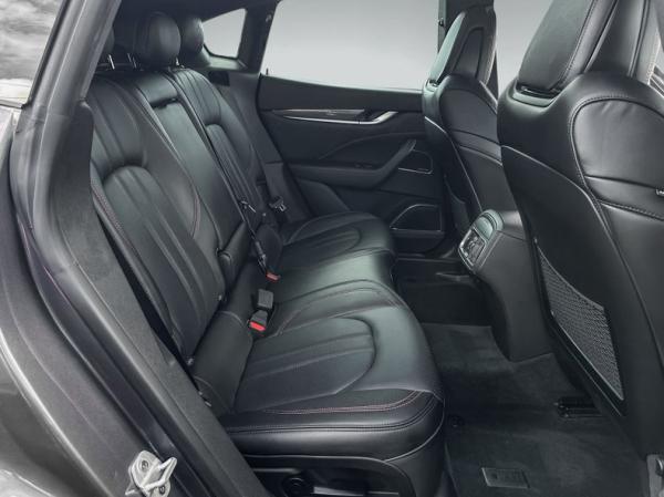 2021 Maserati Levante S Q4 