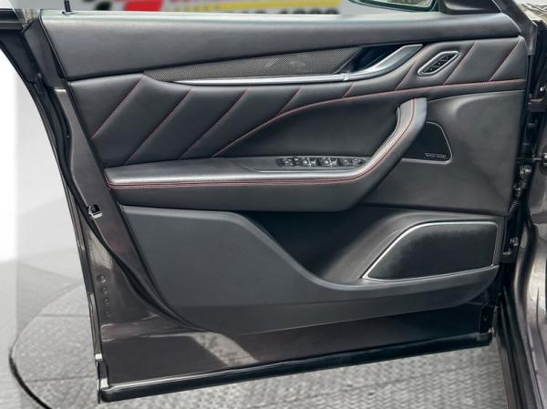 2021 Maserati Levante S Q4 