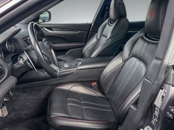2021 Maserati Levante S Q4 