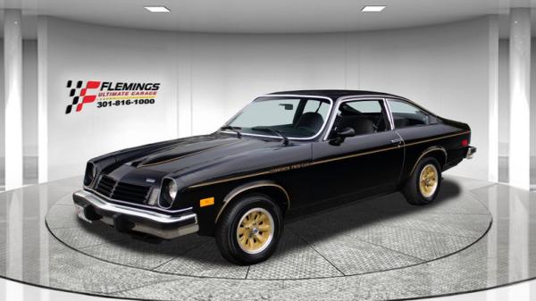 1975 Chevrolet Cosworth Vega 