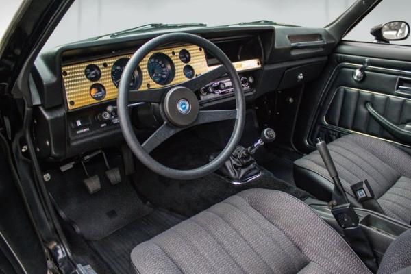 1975 Chevrolet Cosworth Vega 