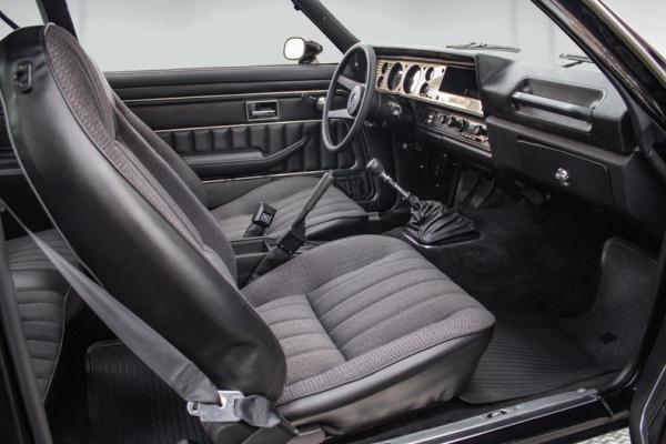 1975 Chevrolet Cosworth Vega 