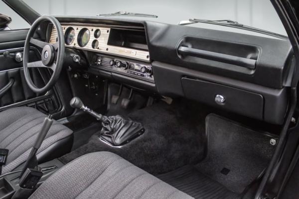 1975 Chevrolet Cosworth Vega 
