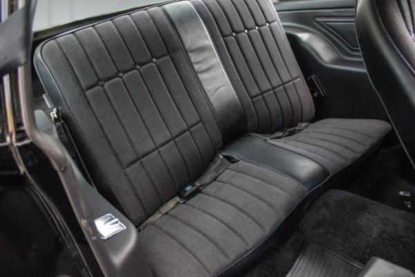1975 Chevrolet Cosworth Vega 