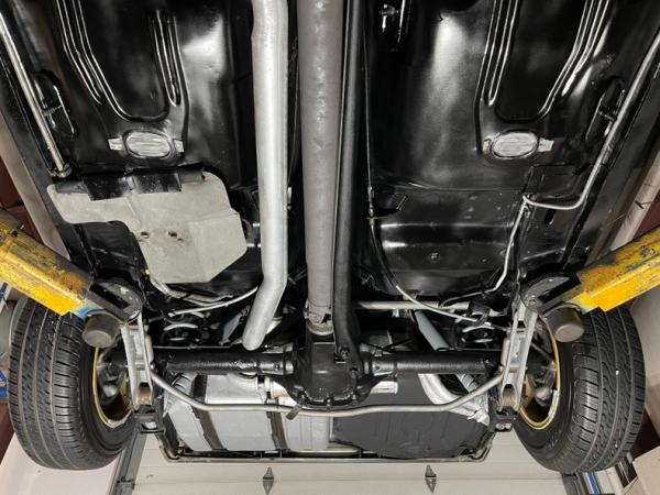 1975 Chevrolet Cosworth Vega 
