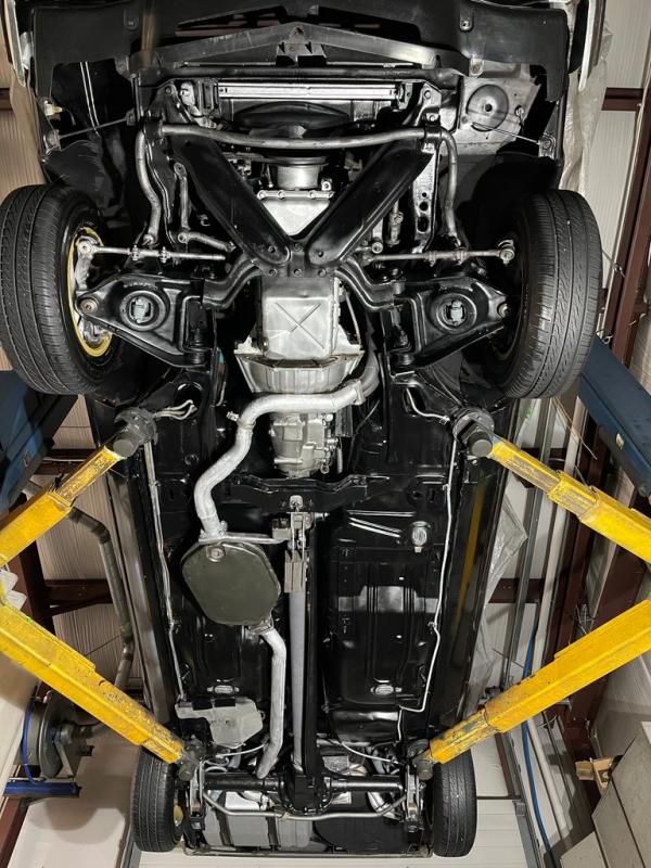 1975 Chevrolet Cosworth Vega 