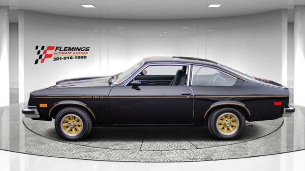 1975 Chevrolet Cosworth Vega 