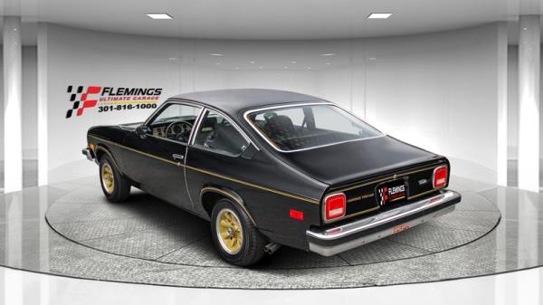 1975 Chevrolet Cosworth Vega 