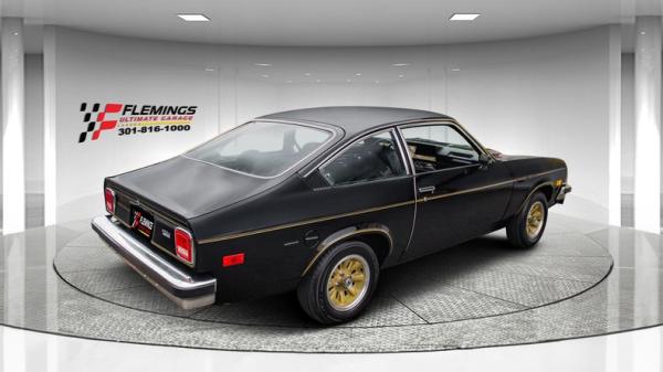 1975 Chevrolet Cosworth Vega 
