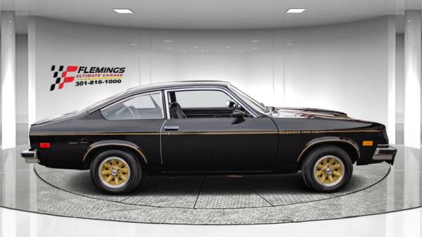 1975 Chevrolet Cosworth Vega 