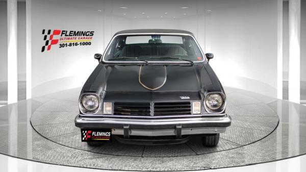 1975 Chevrolet Cosworth Vega 