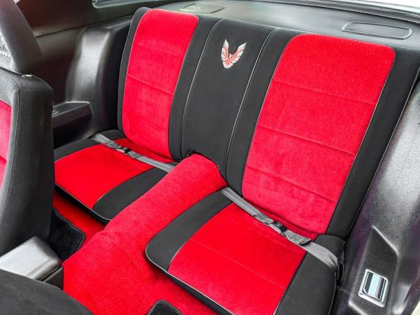 1981 Pontiac Trans Am Daytona Pace Car 