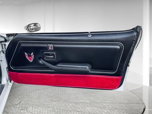 1981 Pontiac Trans Am Daytona Pace Car 