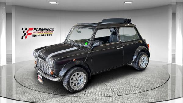 1996 Rover Mini Cooper 
