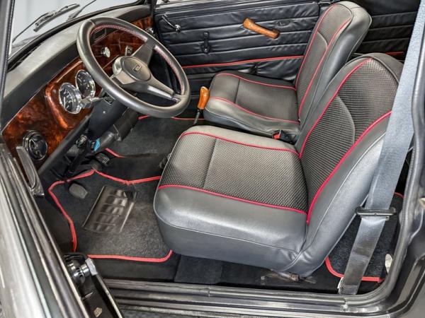 1996 Rover Mini Cooper 