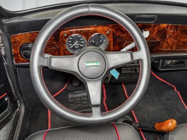 1996 Rover Mini Cooper 