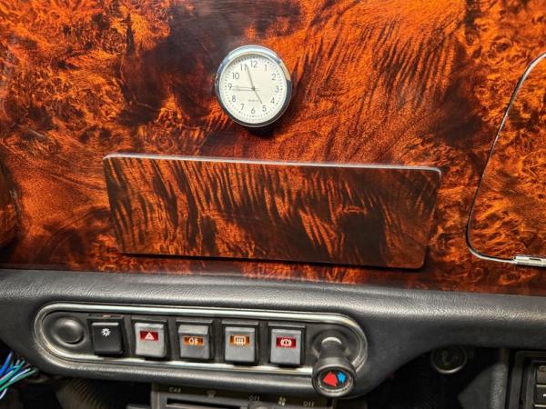 1996 Rover Mini Cooper 
