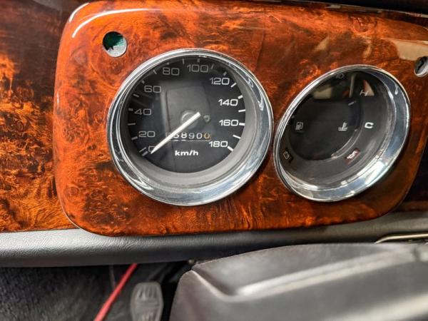 1996 Rover Mini Cooper 