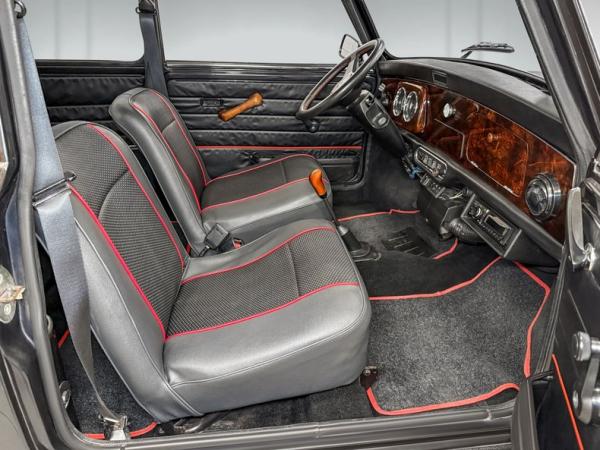 1996 Rover Mini Cooper 
