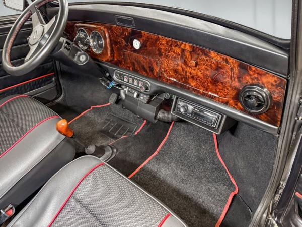 1996 Rover Mini Cooper 