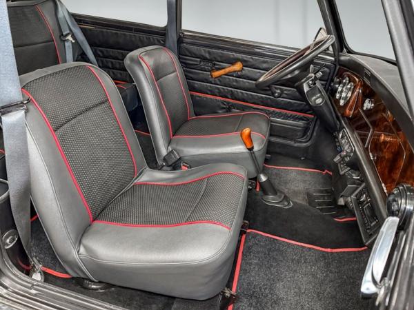 1996 Rover Mini Cooper 