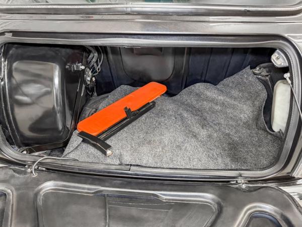 1996 Rover Mini Cooper 