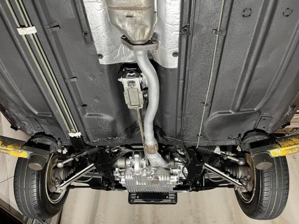 1996 Rover Mini Cooper 