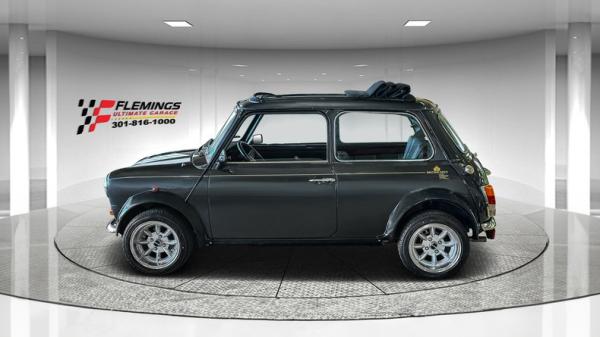 1996 Rover Mini Cooper 