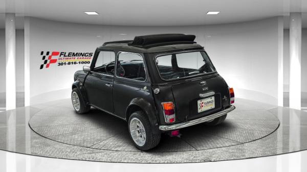 1996 Rover Mini Cooper 