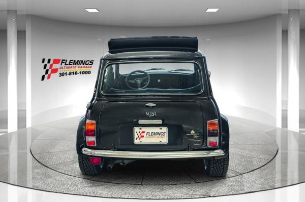 1996 Rover Mini Cooper 