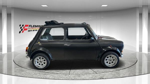 1996 Rover Mini Cooper 