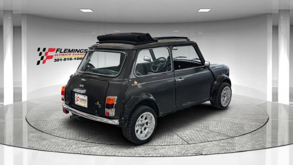 1996 Rover Mini Cooper 
