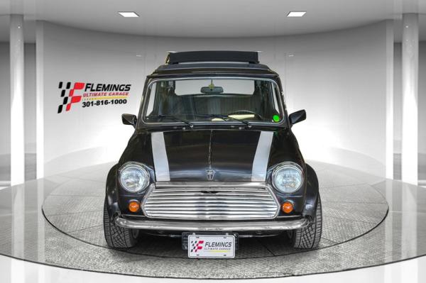 1996 Rover Mini Cooper 