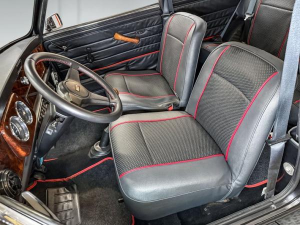 1996 Rover Mini Cooper 