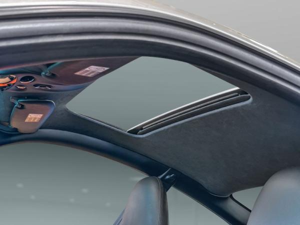 2004 Porsche 911 C4S 
