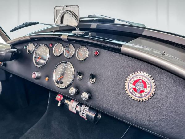 1965 Shelby Backdraft Cobra 