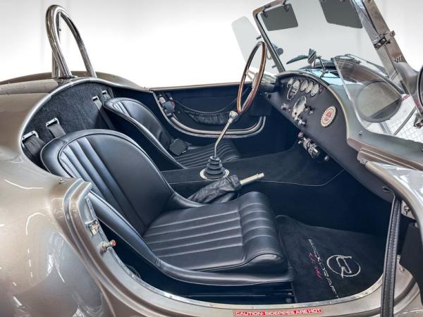 1965 Shelby Backdraft Cobra 