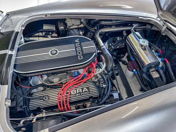 1965 Shelby Backdraft Cobra 