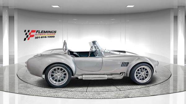 1965 Shelby Backdraft Cobra 