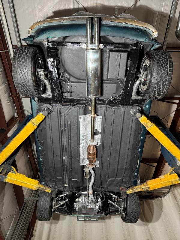 1995 Rover Mini Cooper Sunroof edition 