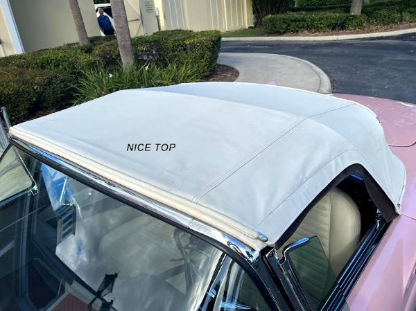 1957 Ford Thunderbird -  SOLD!! T Bird - Baby Bird