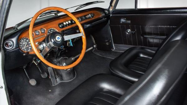 1967 Lancia 
