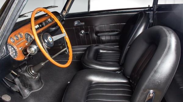 1967 Lancia 