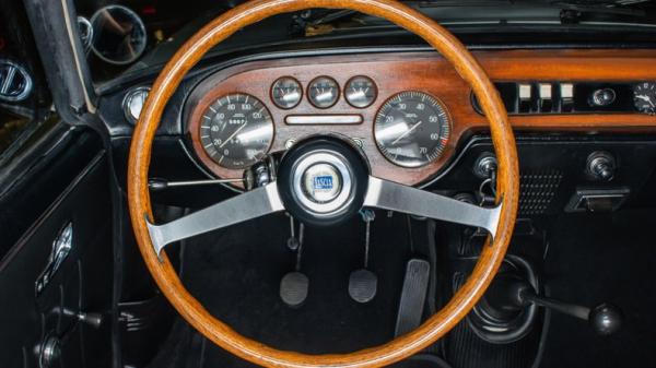 1967 Lancia 
