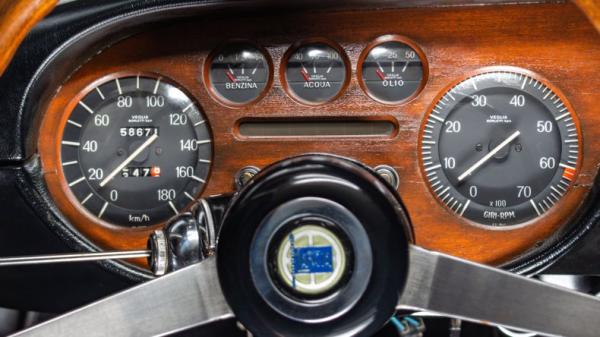1967 Lancia 