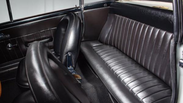 1967 Lancia 