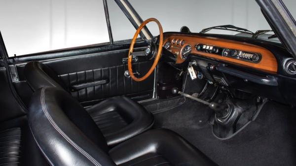 1967 Lancia 