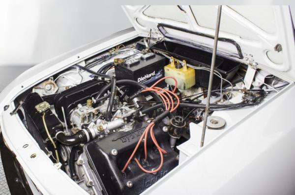 1967 Lancia 