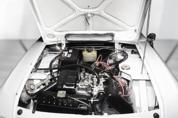 1967 Lancia 