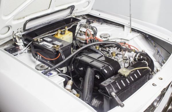 1967 Lancia 